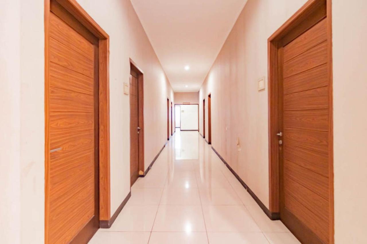 Reddoorz Near Lembang Park & Zoo 2 Hotell Eksteriør bilde