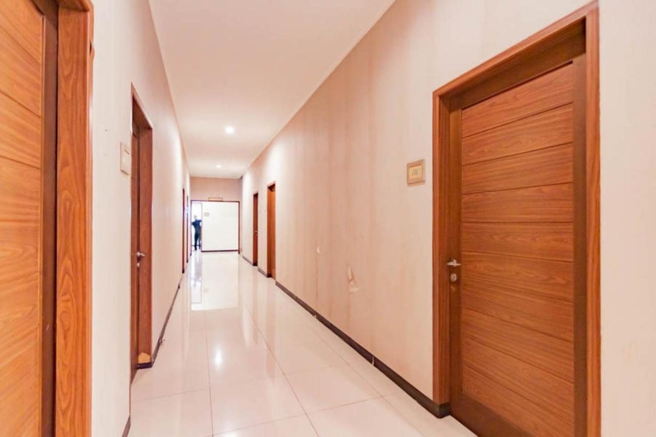 Reddoorz Near Lembang Park & Zoo 2 Hotell Eksteriør bilde