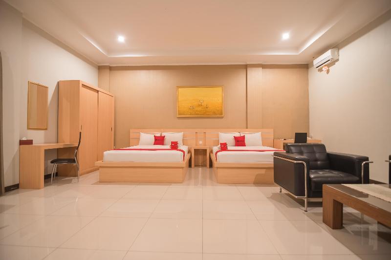 Reddoorz Near Lembang Park & Zoo 2 Hotell Eksteriør bilde